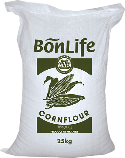 BONLIFE Corn Flour 25kg Bag