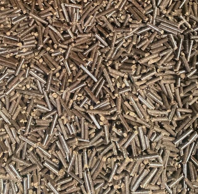 Wood Pellets Image 2