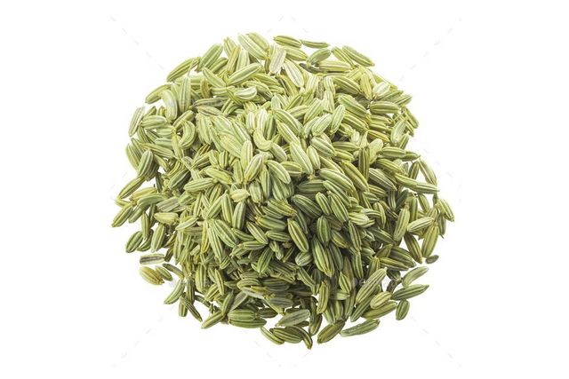 Premium Fennel Seeds