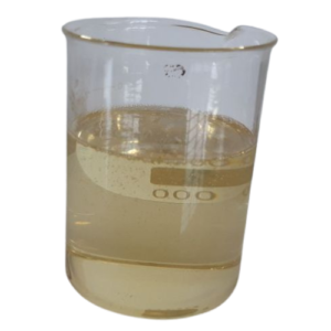 First Grade Castor Oil