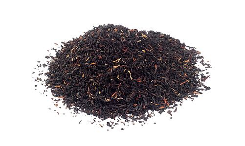 Flowery Broken Orange Pekoe Fanning (FBOPF)