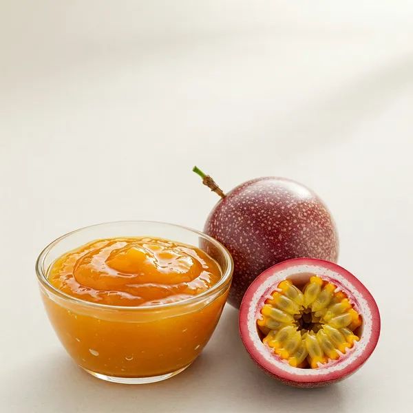 Frozen Passion Fruit Puree