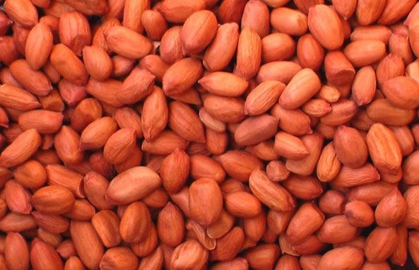 Peanut Products Image 4