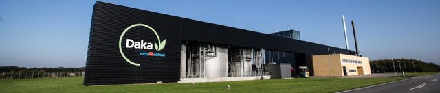 Biofuel Products