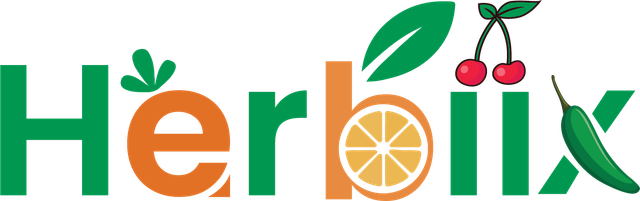 Strawberry Powder Image