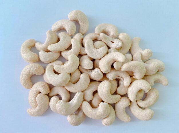 Vietnamese Cashew Nuts