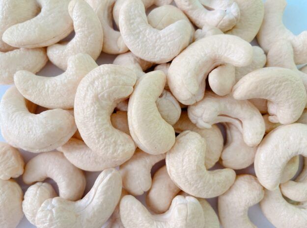 Vietnamese Cashew Nuts