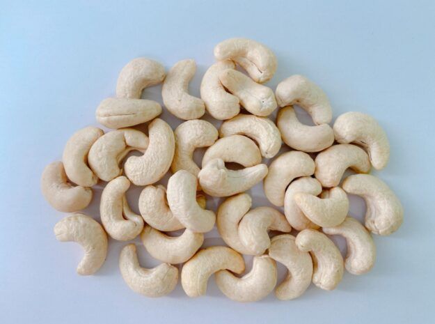 Vietnamese Cashew Nuts