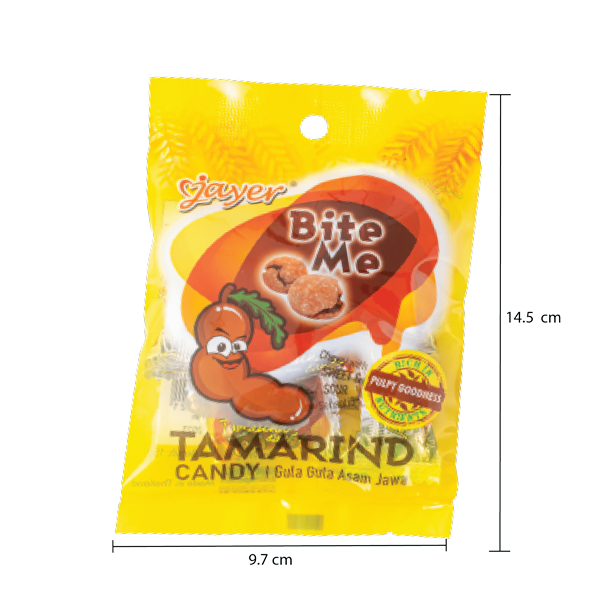 Tamarind Candy 15g