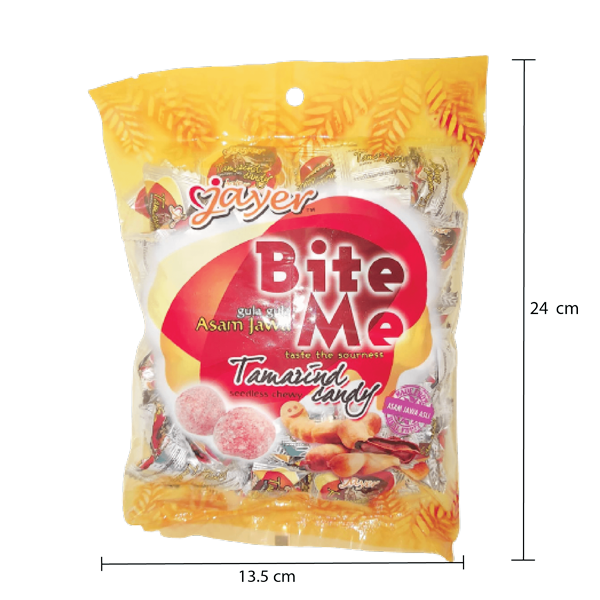 Tamarind Candy 250g