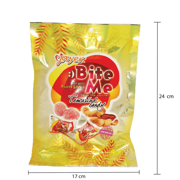 Tamarind Candy 80g