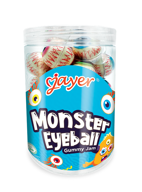 Gummy Ball Image 2