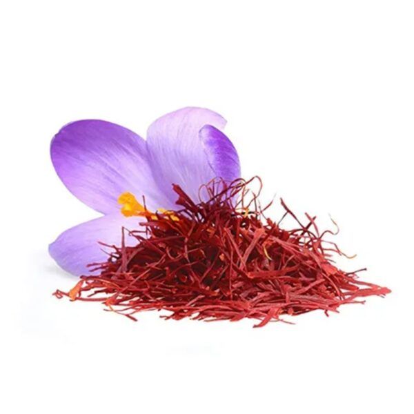 Kashmiri Mongra Saffron