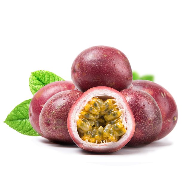 Fresh Passion Fruit