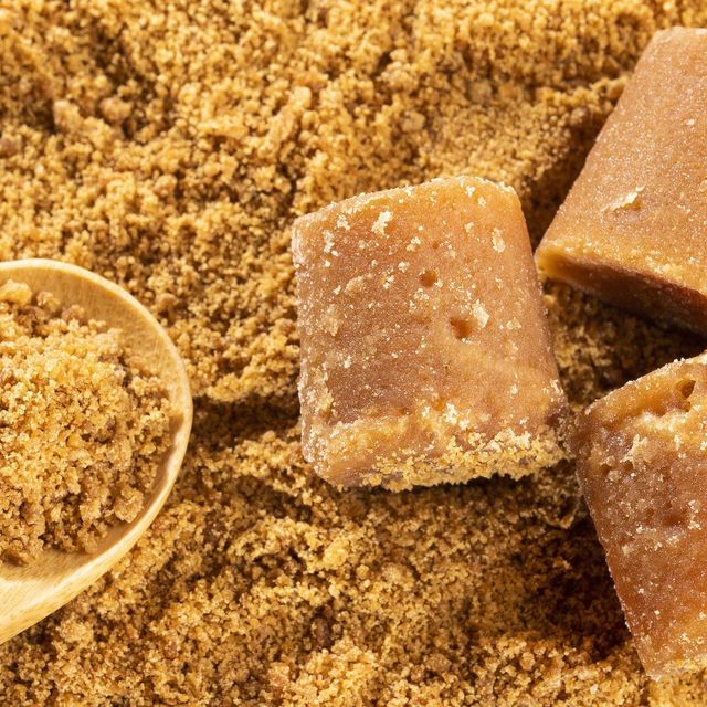 Natural Sugarcane Panela