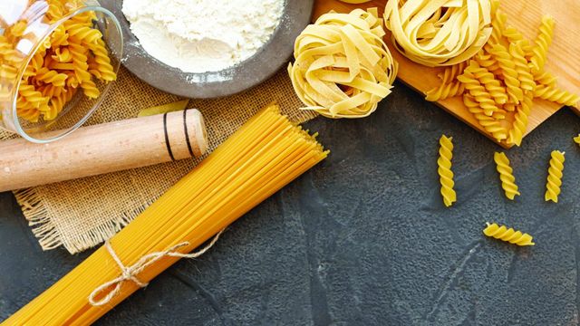 Sugar Bread Flour Product Image