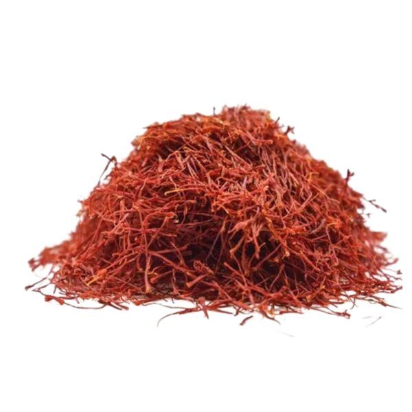 Halfcut saffron / Broken saffron