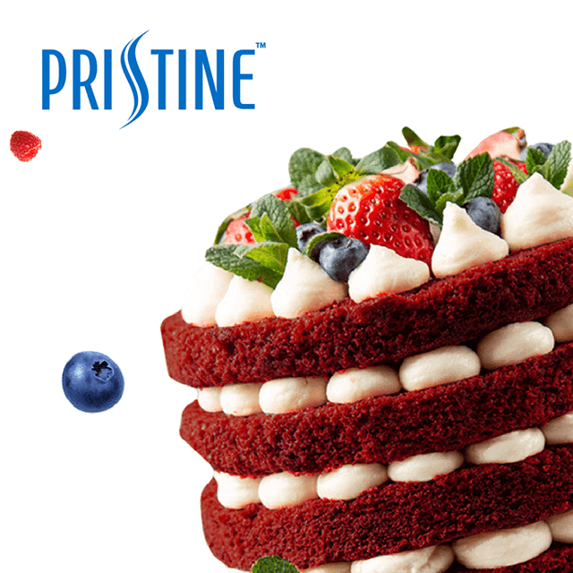 Pristine Baking Mixes