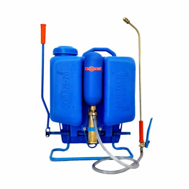 New Tech Sprayer KNT-16
