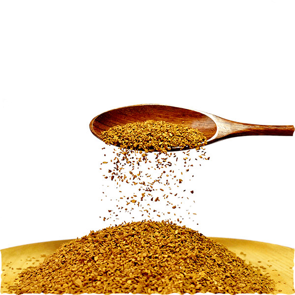 Tea-Bag Cut Broken Cinnamon
