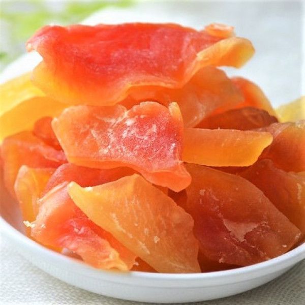 Dried Papaya VINAXO