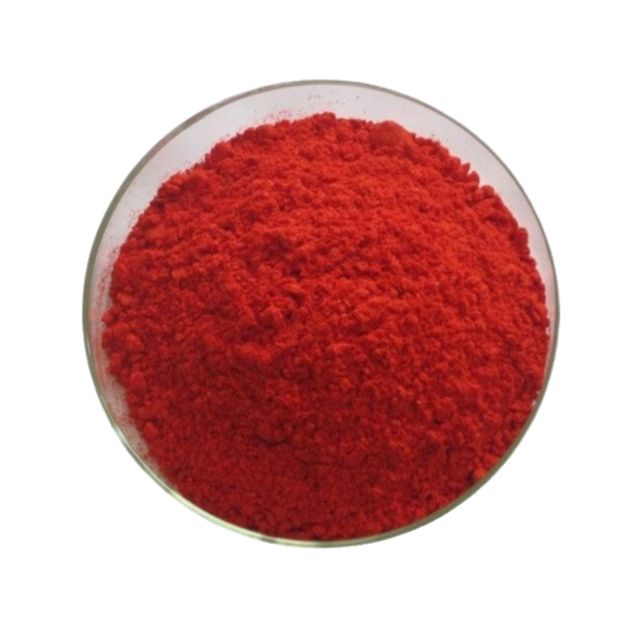Saffron Powder