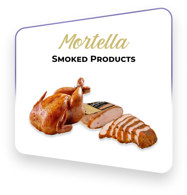 Smoked Products