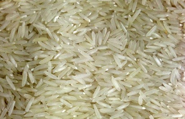 Sona Masuri Rice Bag