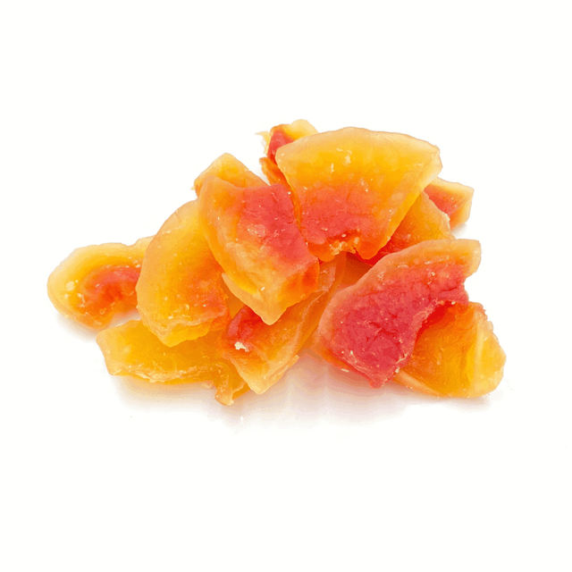 VINAXO Dried Papaya Packaging