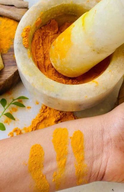 Turmeric Powder