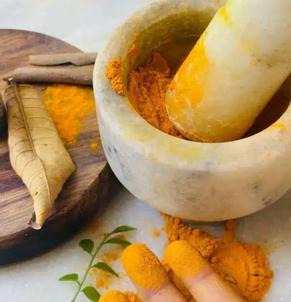 Turmeric Powder