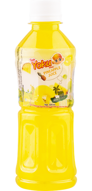 Pineapple Flavor