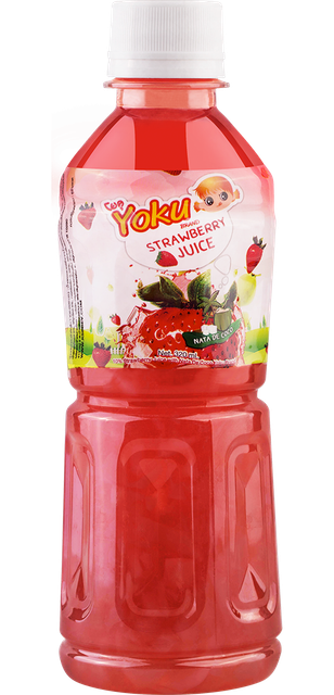 Strawberry Flavor
