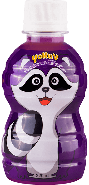 Yoku V Grape