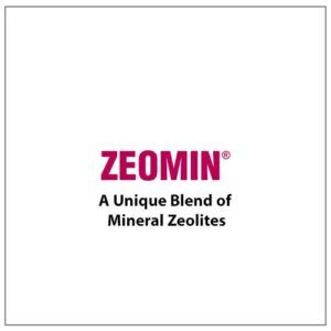Zeomin
