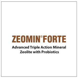 Zeomin Forte
