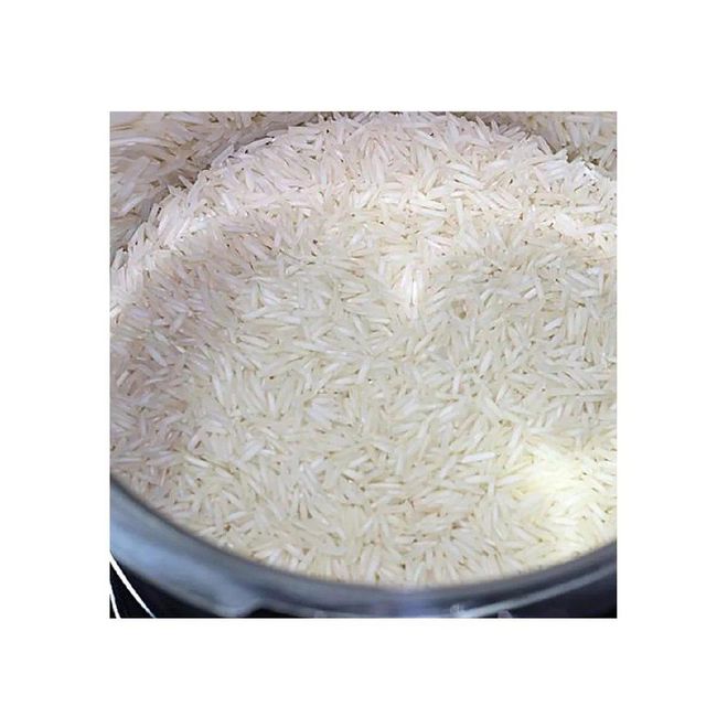 Packaged Rice for Trade