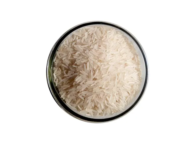 1121 Steam Long Grain Basmati Rice - Image 4