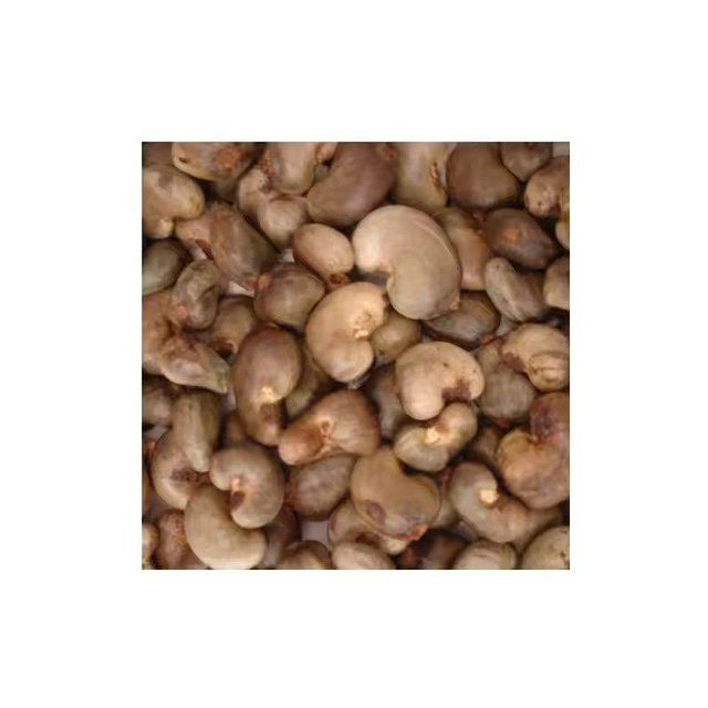 Raw Cashew Nuts