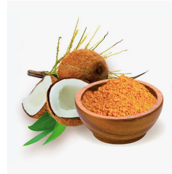Alternativa3 Coconut Sugar - Light Brown