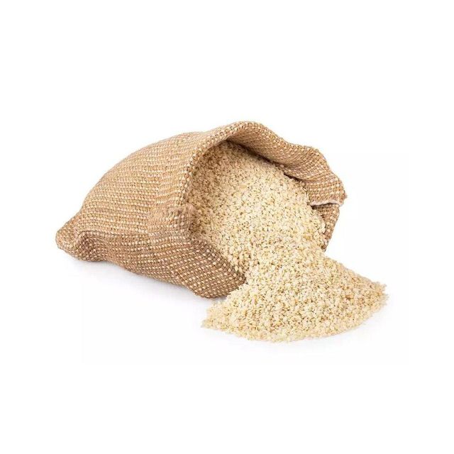 White Sesame Product 4