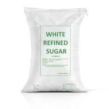 White Refined Sugar ICUMSA 45