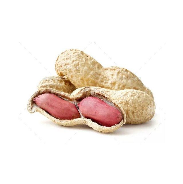 Peanuts