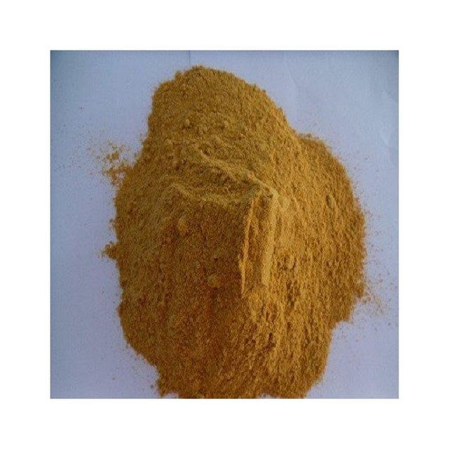 Corn Gluten Meal Powder