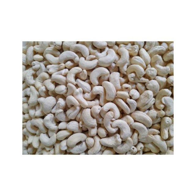 Natural cashew nut kernel