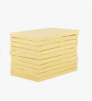 Unsalted Butter Packaging