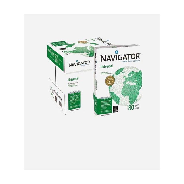 Navigator A4 Paper Image 2