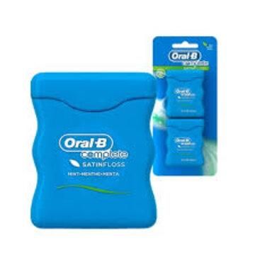 Oral-B Super Floss for bridges