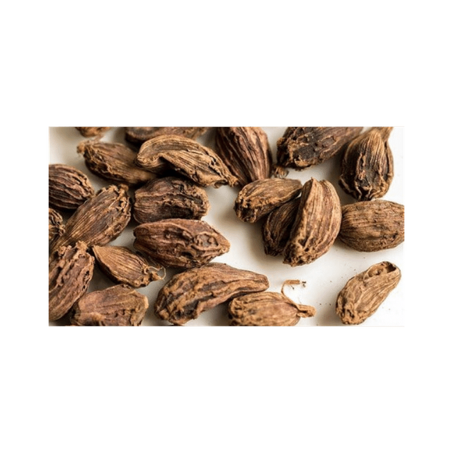 Cardamom in Packaging