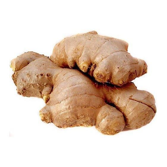 Ginger Slice